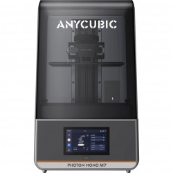3D-принтер Anycubic Photon Mono M7