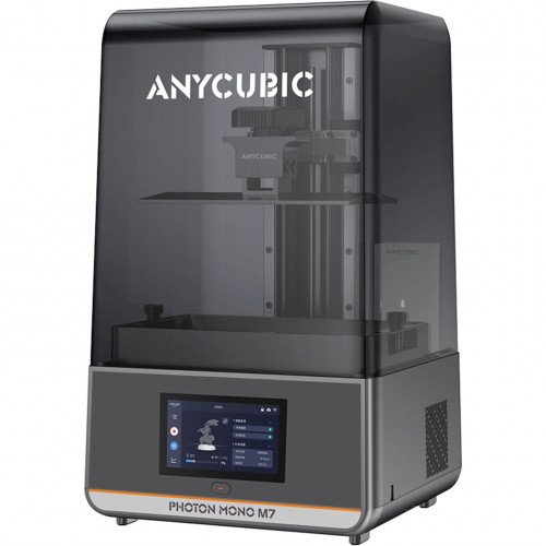 3D-принтер Anycubic Photon Mono M7
