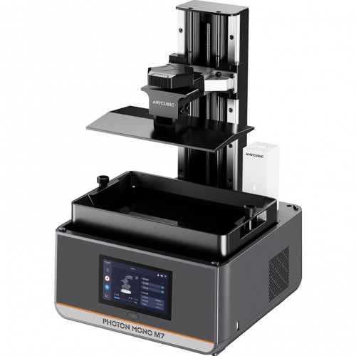 3D-принтер Anycubic Photon Mono M7