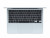 MacBook Air M4 13,6" 10CPU/10GPU/24GB/256GB Sky Blue (Z1H7000RS) (Apple Certified Refurbished)