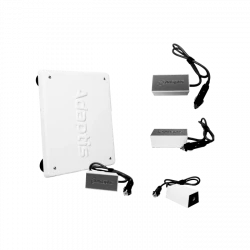 Корпус для Starlink Internet Satellite Mini автоверсия + адаптер для авто 12-24v