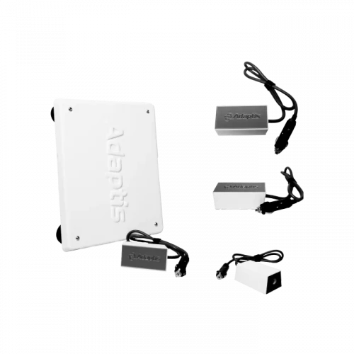 Корпус для Starlink Internet Satellite Mini автоверсия + адаптер для авто 12-24v