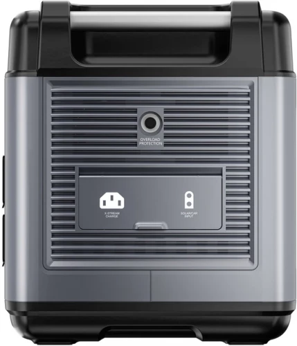 Oukitel P2001E Plus