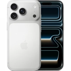 Apple iPhone 17 Pro 512GB Silver (Гарний стан)