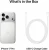 Apple iPhone 17 Pro 512GB Silver (Гарний стан)