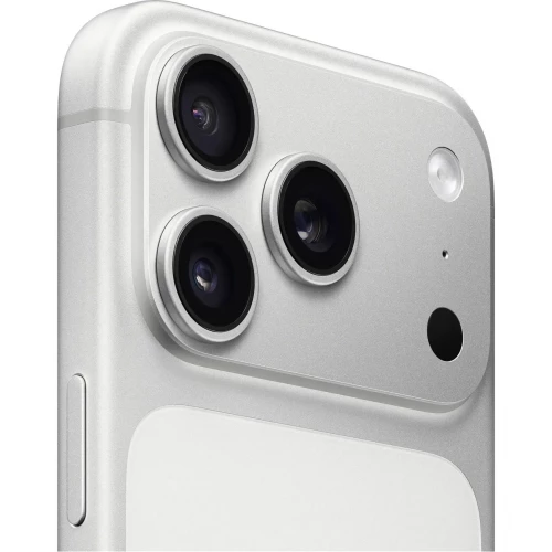 Apple iPhone 17 Pro 512GB Silver (Гарний стан)