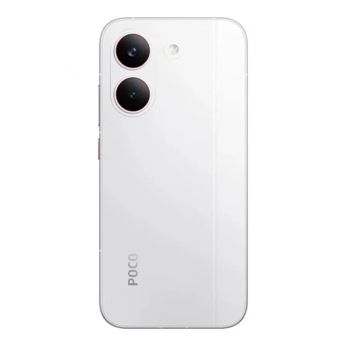 Xiaomi POCO X8 Pro 8/256GB White (with charger) (Global Version)