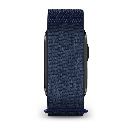 Garmin CIRQA Smart Band Captain Blue S-M (010-04675-13)