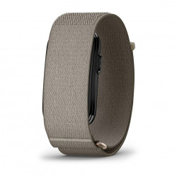 Garmin CIRQA Smart Band French Grey S-M (010-04675-11)
