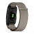 Garmin CIRQA Smart Band French Grey S-M (010-04675-11)