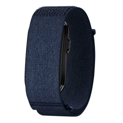 Garmin CIRQA Smart Band Captain Blue L-XL (010-04675-03/23)