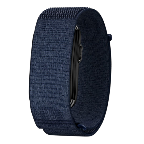 Garmin CIRQA Smart Band Captain Blue L-XL (010-04675-03/23)