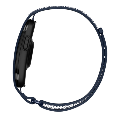 Garmin CIRQA Smart Band Captain Blue L-XL (010-04675-03/23)