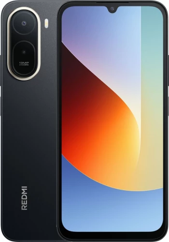 Xiaomi Redmi A7 Pro 4/64GB Black (with charger) (Global Version)