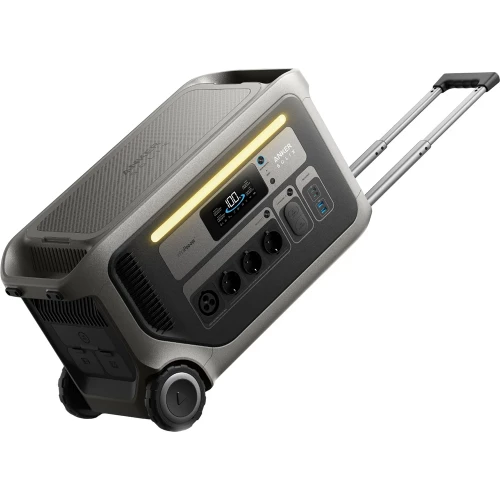 Anker SOLIX F3000