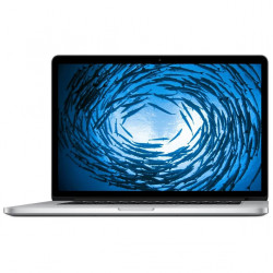 Apple MacBook Pro 15" with Retina display (MGXC2) 2014 (Ідеальний стан)