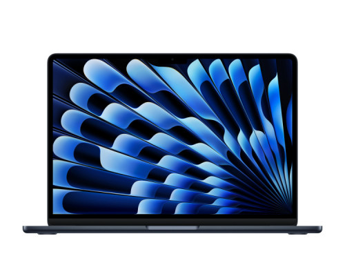 Apple MacBook Air 13" M5/10CPU/8GPU/16GB/512GB Midnight 2026 (MDHE4) (OpenBox)