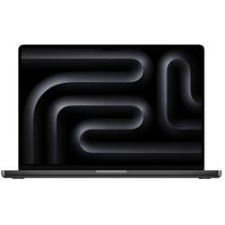 Apple MacBook Pro 16.2" M4 Max/14CPU/32GPU/36GB/1TB Space Black Late 2024 (MX303) (Відмінний стан)