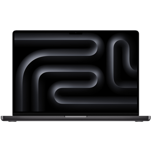 Apple MacBook Pro 16.2" M4 Max/14CPU/32GPU/36GB/1TB Space Black Late 2024 (MX303) (Відмінний стан)