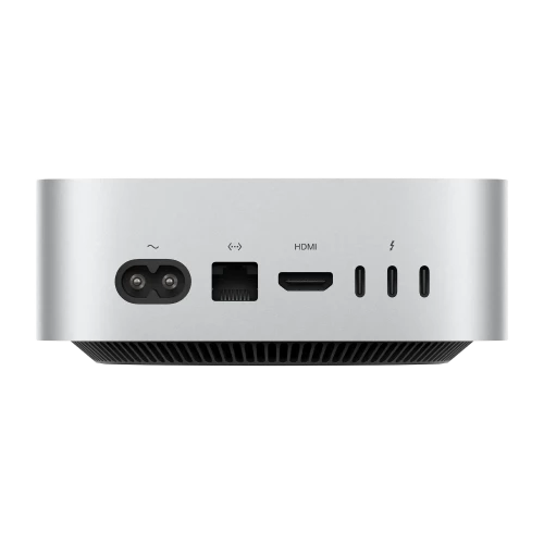 Apple Mac Mini M4/10CPU/10GPU/24GB/256GB 2024 (Z1CF0001E)