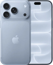 Apple iPhone 18 Pro Max 256GB Glacier