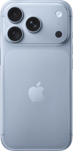 Apple iPhone 18 Pro Max 1TB Glacier eSIM