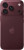 Apple iPhone 18 Pro 2TB Burgundy