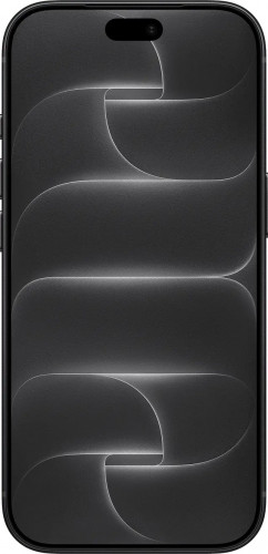 Apple iPhone 18 Pro 2TB Black