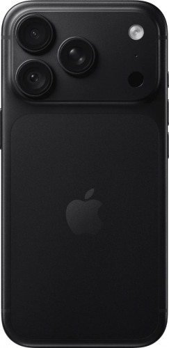 Apple iPhone 18 Pro 2TB Black