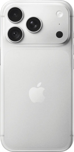 Apple iPhone 18 Pro 256GB Silver