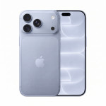 iPhone 18 Pro