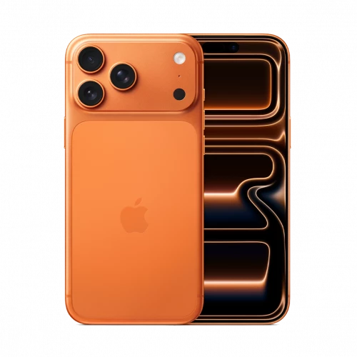 Apple iPhone 17 Pro Max 512GB Cosmic Orange (Ідеальний стан)