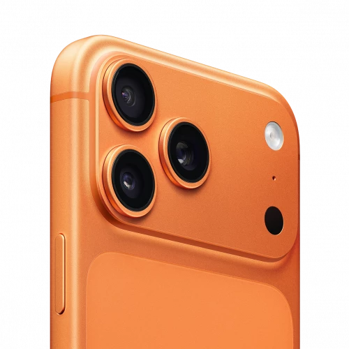 Apple iPhone 17 Pro Max 512GB Cosmic Orange (Ідеальний стан)