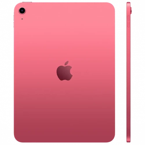 Apple iPad 2025 Wi-Fi 256GB Pink (MD4P4) (New, без коробки)