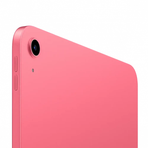 Apple iPad 2025 Wi-Fi 256GB Pink (MD4P4) (New, без коробки)