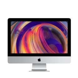 Apple iMac 21.5" with Retina 4K display (Z0VX000RB) 2019