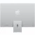 Apple iMac 24" M3 10GPU/16GB/2TB Silver 2023 (Z19D0001V)
