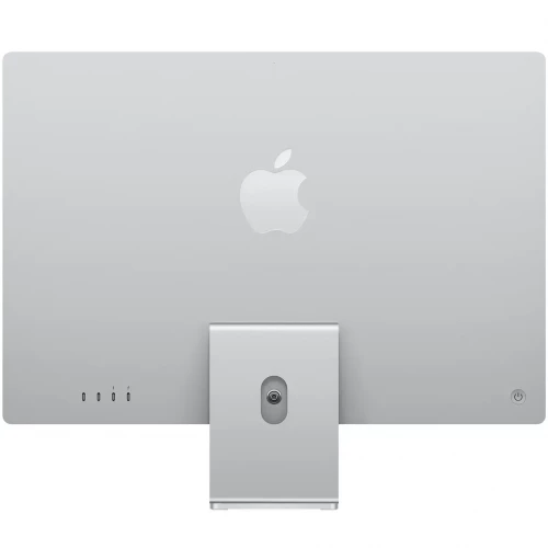 Apple iMac 24" M3 10GPU/16GB/2TB Silver 2023 (Z19D0001V)