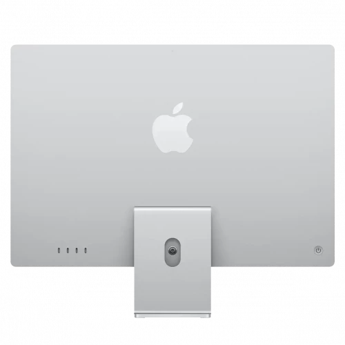 Apple iMac 24" 2024 M4 10CPU/10GPU/32GB/2TB Silver (Z1EJ000AP)