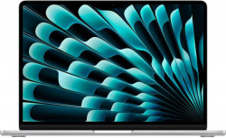 Apple MacBook Air 13" 2026 M5/10CPU/10GPU/32GB/4TB Silver (Z1L2000KQ)