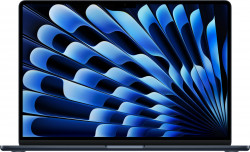 Apple MacBook Air 15" 2026 M5/10CPU/10GPU/16GB/2TB Midnight (Z1LX000NG)