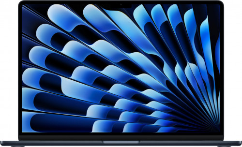 Apple MacBook Air 15" 2026 M5/10CPU/10GPU/16GB/2TB Midnight (Z1LX000NG)