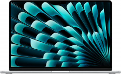 Apple MacBook Air 15" 2026 M5/10CPU/10GPU/16GB/2TB Silver (Z1LQ000RP)