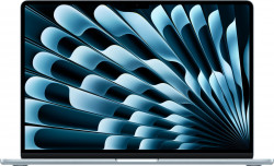Apple MacBook Air 15" 2026 M5/10CPU/10GPU/16GB/2TB Sky Blue (Z1LZ000RG)