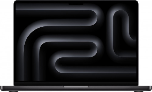 Apple MacBook Pro 14" Late 2024 Space Black (Z1FE000NN)