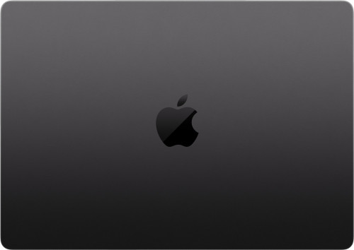 Apple MacBook Pro 14" Late 2024 Space Black (Z1FE000NN)