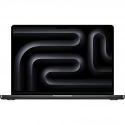 Apple MacBook Pro 14" M3 Max/96GB/4TB Space Black 2023 (Z1AU002A5)