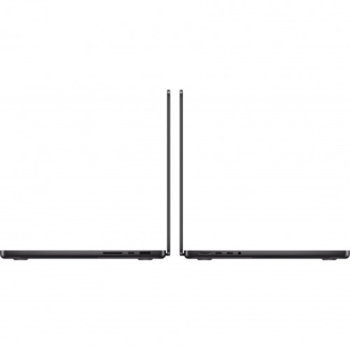 Apple MacBook Pro 14" M3 Max/96GB/4TB Space Black 2023 (Z1AU002A5)