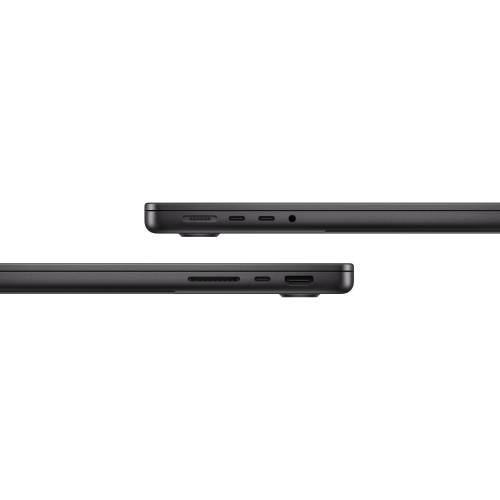 Apple MacBook Pro 14" M3 Max/96GB/4TB Space Black 2023 (Z1AU002A5)