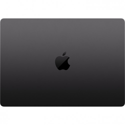 Apple MacBook Pro 14" M3 Max/96GB/4TB Space Black 2023 (Z1AU002A5)